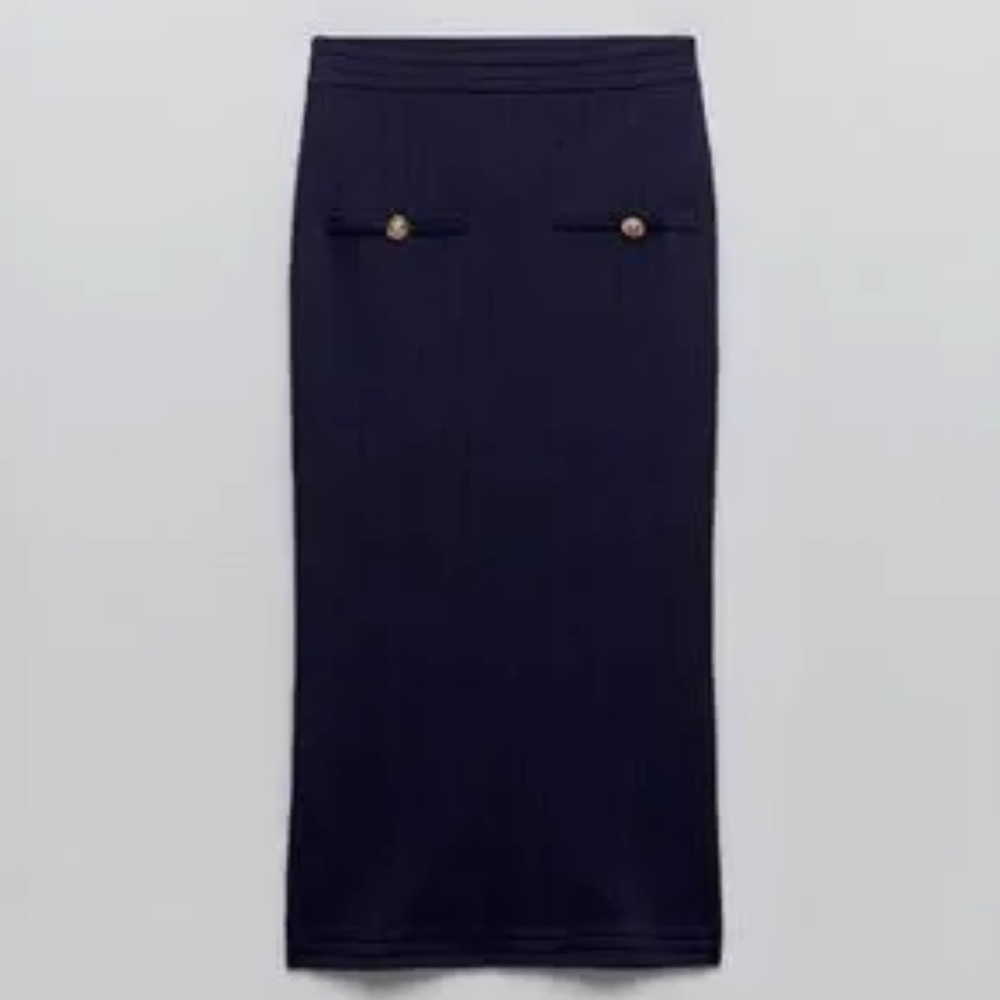 ZARA skirt size M